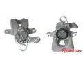 BREMBO Brzdov tmen ‐ BRE F23190