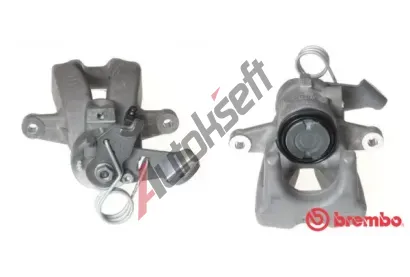 BREMBO Brzdov tmen BRE F23190, F 23 190