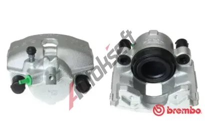 BREMBO Brzdov tmen BRE F23192, F 23 192