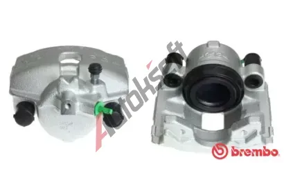 BREMBO Brzdov tmen BRE F23193, F 23 193