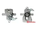 Brzdov tmen BREMBO ‐ BRE F23194