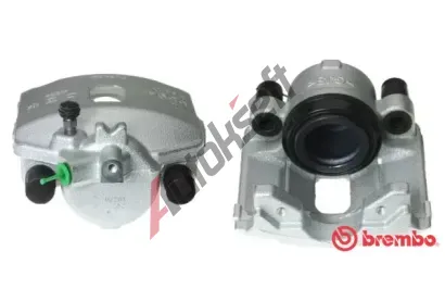 BREMBO Brzdov tmen BRE F23196, F 23 196