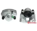 Brzdov tmen BREMBO ‐ BRE F23197
