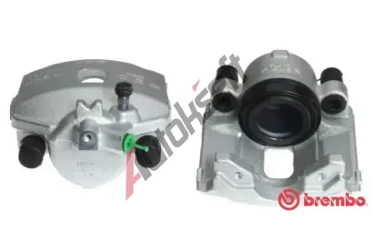BREMBO Brzdov tmen BRE F23197, F 23 197