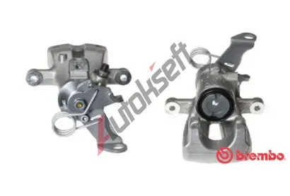 BREMBO Brzdov tmen BRE F23200, F 23 200