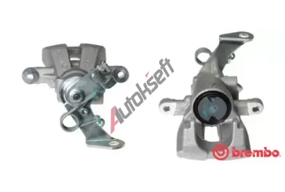 BREMBO Brzdov� t�men BRE F23204, F 23 204