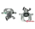 BREMBO Brzdov tmen ESSENTIAL LINE ‐ BRE F23206