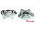 Brzdov� t�men&nbsp;BREMBO&nbsp;&dash;&nbsp;BRE F24004