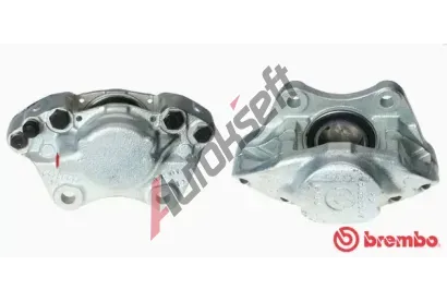 BREMBO Brzdov tmen ESSENTIAL LINE BRE F24005, F 24 005