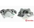 Brzdov tmen BREMBO ‐ BRE F24006