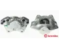 Brzdov tmen BREMBO ‐ BRE F24007