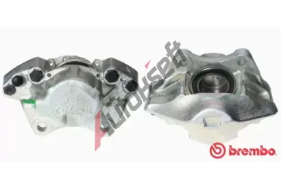 BREMBO Brzdov tmen ESSENTIAL LINE BRE F24007, F 24 007
