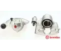 Brzdov tmen BREMBO ‐ BRE F24028