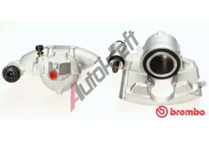 BREMBO Brzdov tmen BRE F24028, F 24 028