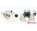 Brzdov tmen BREMBO ‐ BRE F24029