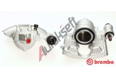 BREMBO Brzdov tmen BRE F24029, F 24 029