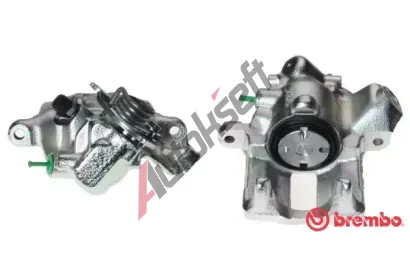 BREMBO Brzdov tmen BRE F24032, F 24 032