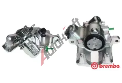 BREMBO Brzdov tmen BRE F24047, F 24 047