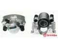 BREMBO Brzdov tmen ‐ BRE F24052