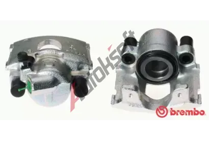 BREMBO Brzdov tmen BRE F24052, F 24 052