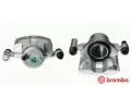 Brzdov tmen BREMBO ‐ BRE F24060