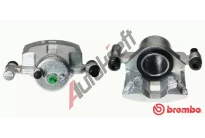 BREMBO Brzdov tmen BRE F24060, F 24 060