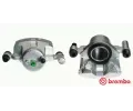 Brzdov tmen BREMBO ‐ BRE F24061