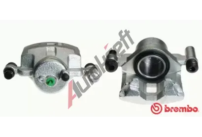 BREMBO Brzdov tmen BRE F24061, F 24 061