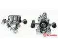 Brzdov� t�men&nbsp;BREMBO&nbsp;&dash;&nbsp;BRE F24062
