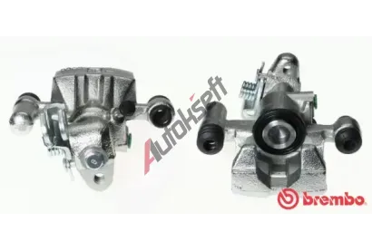 BREMBO Brzdový třmen BRE F24062, F 24 062 BREMBO Brzdový třmen BRE F24062, F 24 062