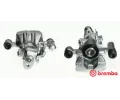Brzdov� t�men&nbsp;BREMBO&nbsp;&dash;&nbsp;BRE F24063