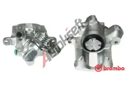 BREMBO Brzdov� t�men BRE F24066, F 24 066