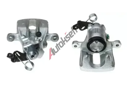 BREMBO Brzdový třmen BRE F24080, F 24 080 BREMBO Brzdový třmen BRE F24080, F 24 080