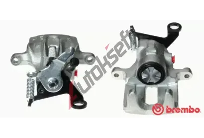 BREMBO Brzdov tmen BRE F24088, F 24 088