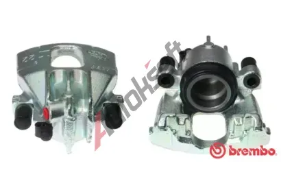 BREMBO Brzdov tmen BRE F24090, F 24 090