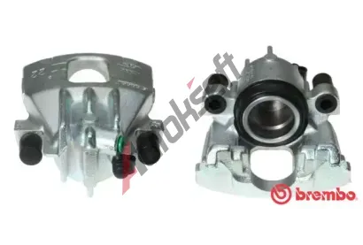 BREMBO Brzdov tmen BRE F24091, F 24 091