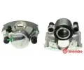 BREMBO Brzdov tmen ‐ BRE F24092