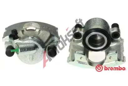BREMBO Brzdov tmen BRE F24092, F 24 092