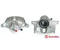 Brzdov tmen BREMBO ‐ BRE F24099