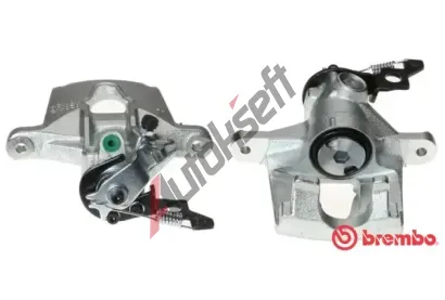 BREMBO Brzdov tmen BRE F24100, F 24 100