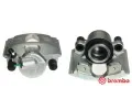 BREMBO Brzdov tmen ‐ BRE F24106