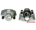 Brzdov tmen BREMBO ‐ BRE F24107