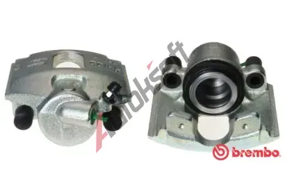 BREMBO Brzdov tmen BRE F24107, F 24 107