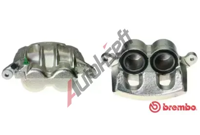 BREMBO Brzdov tmen ESSENTIAL LINE BRE F24108, F 24 108