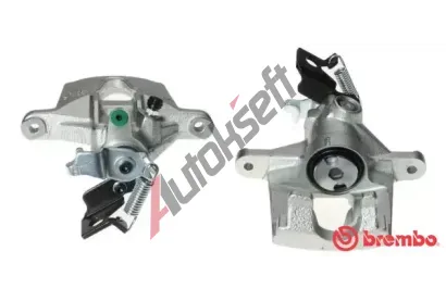BREMBO Brzdov tmen BRE F24110, F 24 110