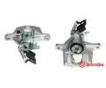 Brzdov tmen BREMBO ‐ BRE F24111