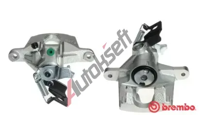 BREMBO Brzdov tmen BRE F24111, F 24 111