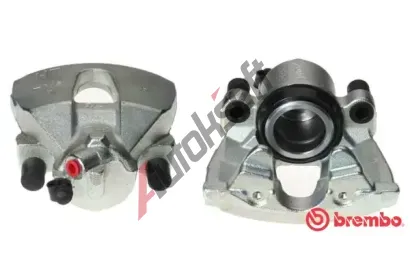 BREMBO Brzdov tmen BRE F24112, F 24 112