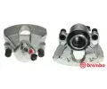 BREMBO Brzdov tmen ‐ BRE F24113