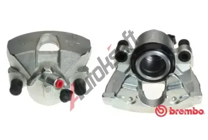 BREMBO Brzdov tmen BRE F24113, F 24 113